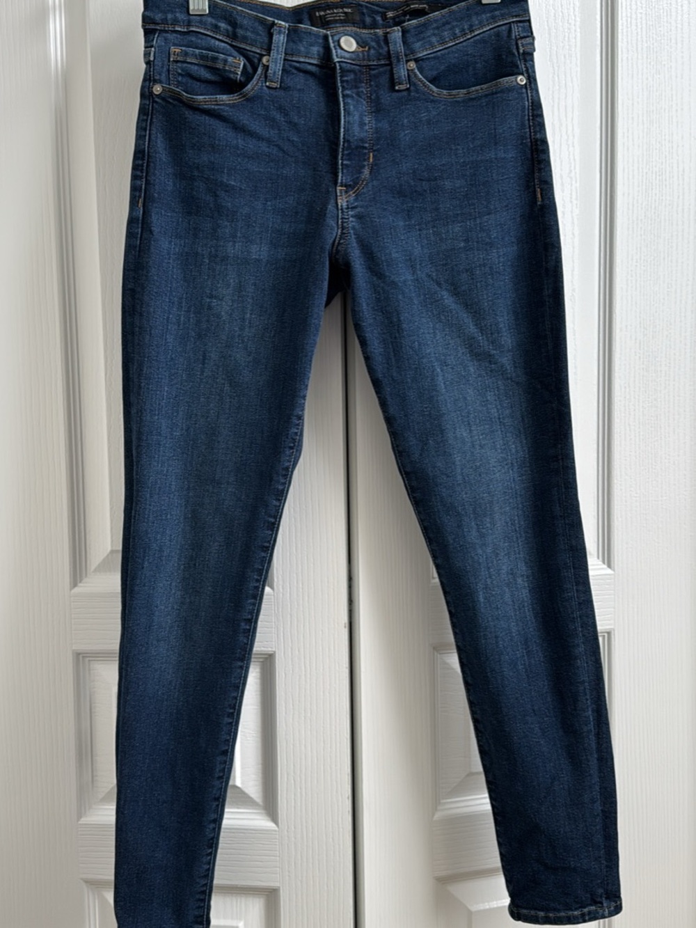 Banana Republic Women's Indigo Skinny Jeans